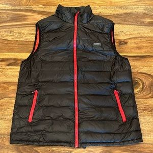 Patagonia Puffer
